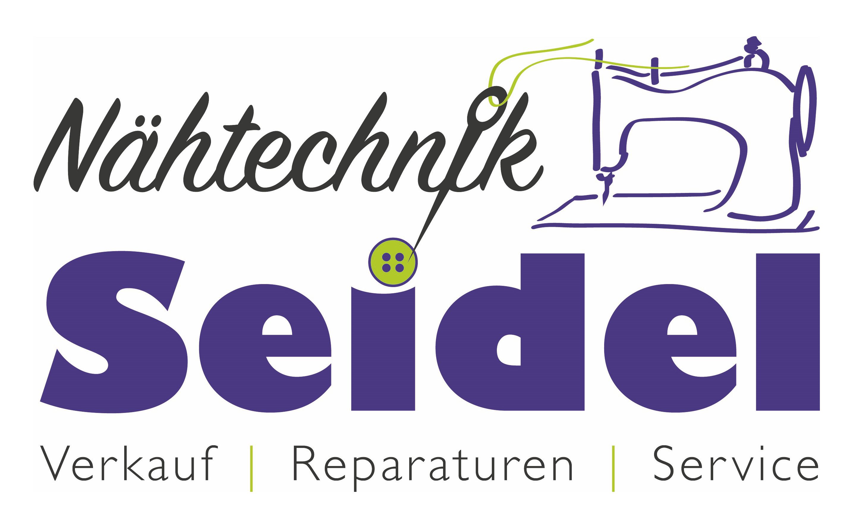 Nähtechnik Seidel